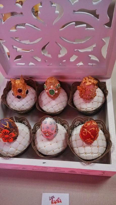 Un día en Expotarta (Parte II)