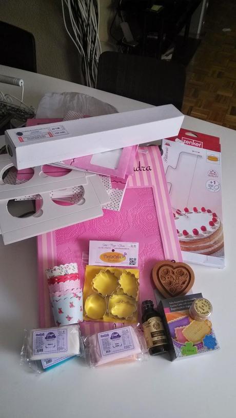 Un día en Expotarta (Parte II)