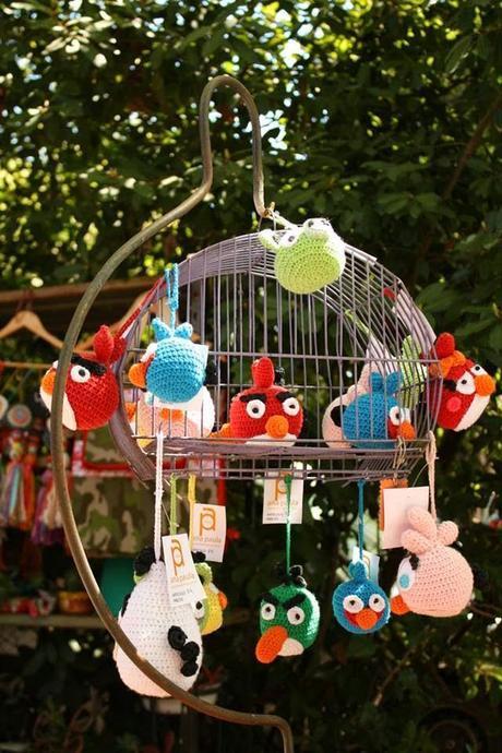 Lo querés... lo tenés !!