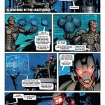 What If: Age of Ultron Nº 5