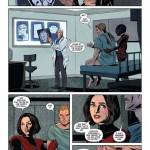 What If: Age of Ultron Nº 5