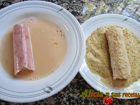 APERITIVO DE PALMITOS