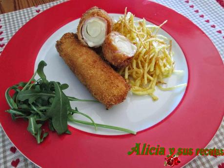 APERITIVO DE PALMITOS