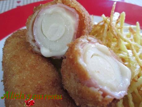 APERITIVO DE PALMITOS