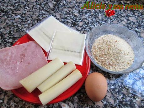 APERITIVO DE PALMITOS