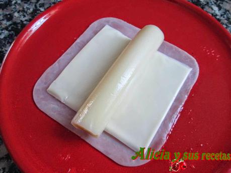 APERITIVO DE PALMITOS