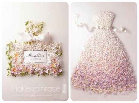 MISS DIOR BLOOMING BOUQUET, LA PRIMAVERA MÁS FLORAL DE DIOR