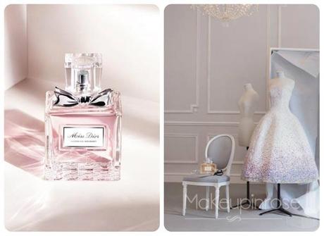 MISS DIOR BLOOMING BOUQUET, LA PRIMAVERA MÁS FLORAL DE DIOR