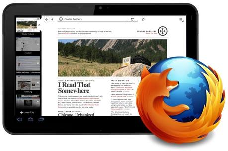 Los mejores navegadores para tablets