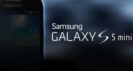 cuerpo samsung galaxy s5 mini