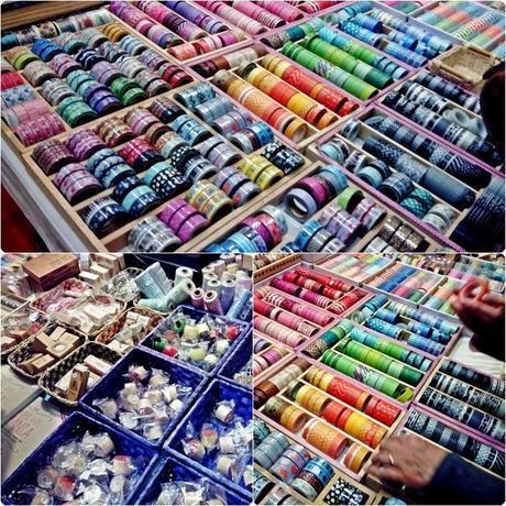 Crónica del 'Handmade festival' Crónica del 'Handmade festival'