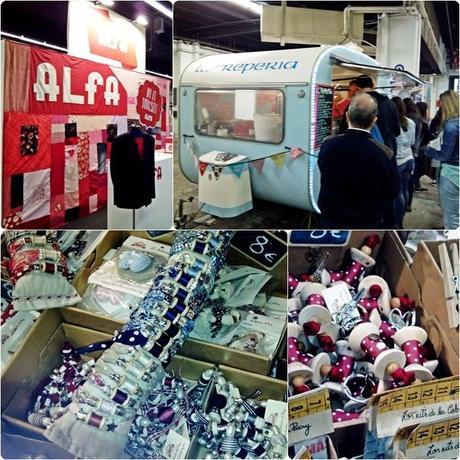 Crónica del 'Handmade festival' Crónica del 'Handmade festival'