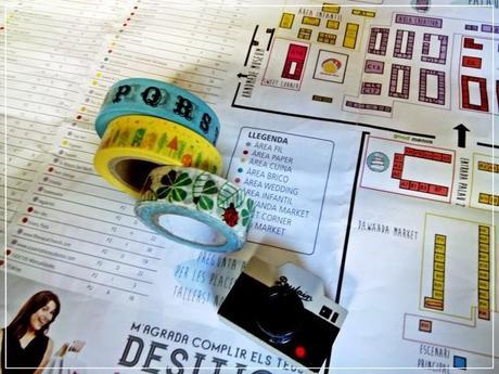 Crónica del 'Handmade festival' Crónica del 'Handmade festival'