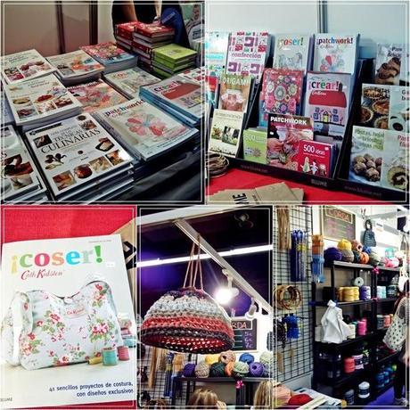 Crónica del 'Handmade festival' Crónica del 'Handmade festival'