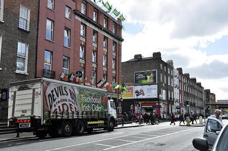 Gardiner Street