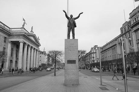 Jim Larkin