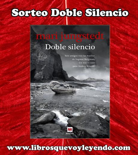 Ganador Sorteo Doble Silencio