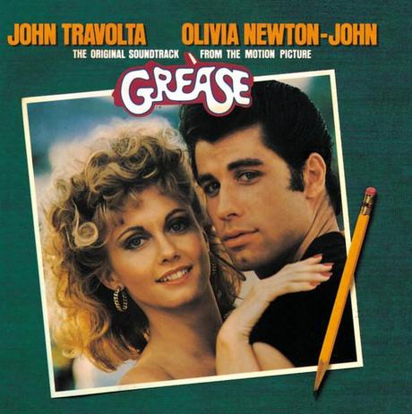 Grease Canciones