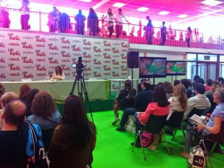 Expo Tarta el evento donde se reúnen los más dulceros