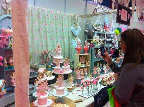 Expo Tarta el evento donde se reúnen los más dulceros