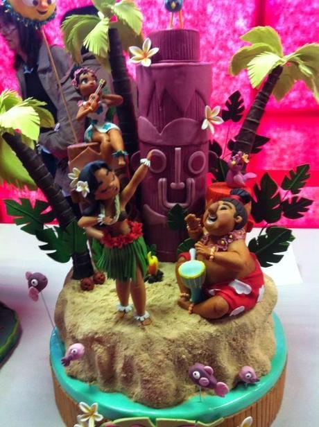 Expo Tarta el evento donde se reúnen los más dulceros