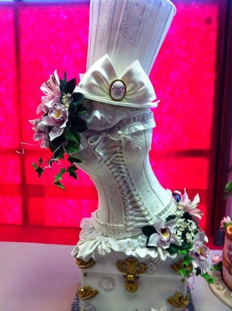 Expo Tarta el evento donde se reúnen los más dulceros