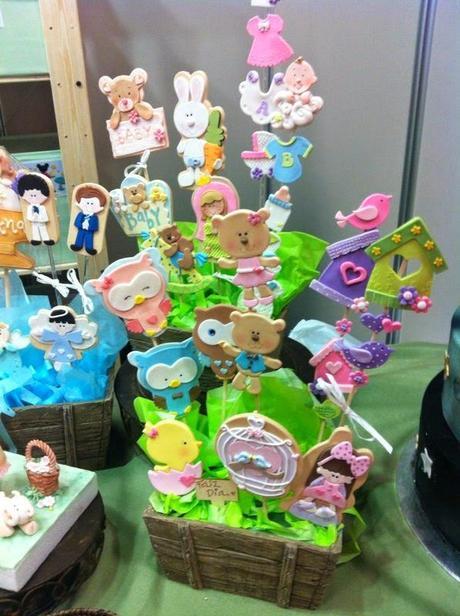 Expo Tarta el evento donde se reúnen los más dulceros