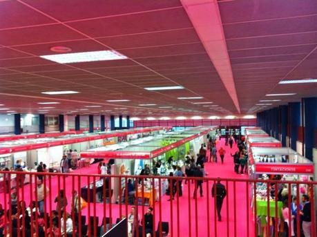 Expo Tarta el evento donde se reúnen los más dulceros