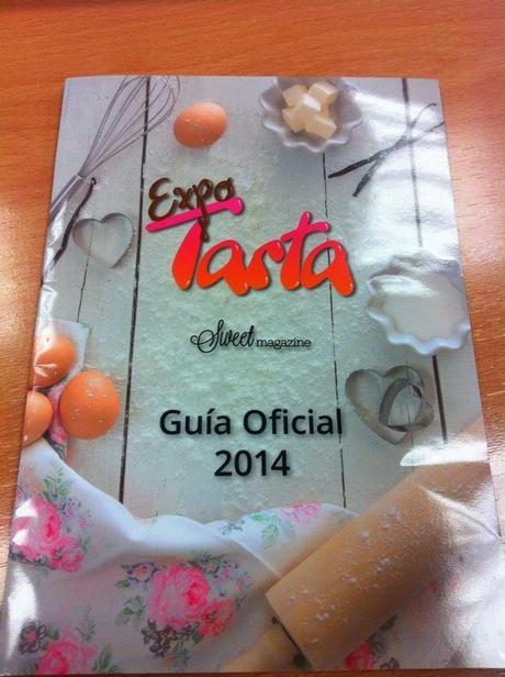 Expo Tarta el evento donde se reúnen los más dulceros