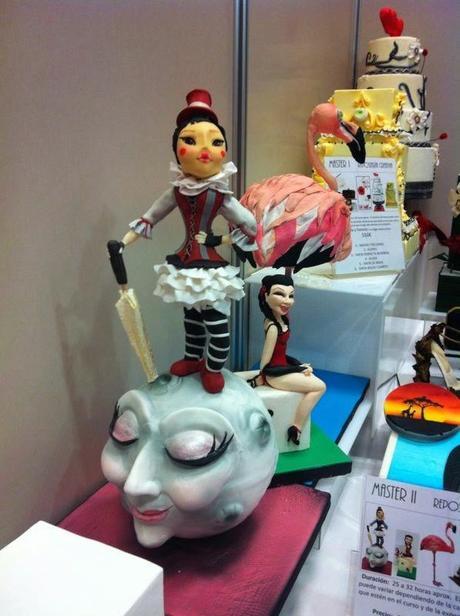 Expo Tarta el evento donde se reúnen los más dulceros