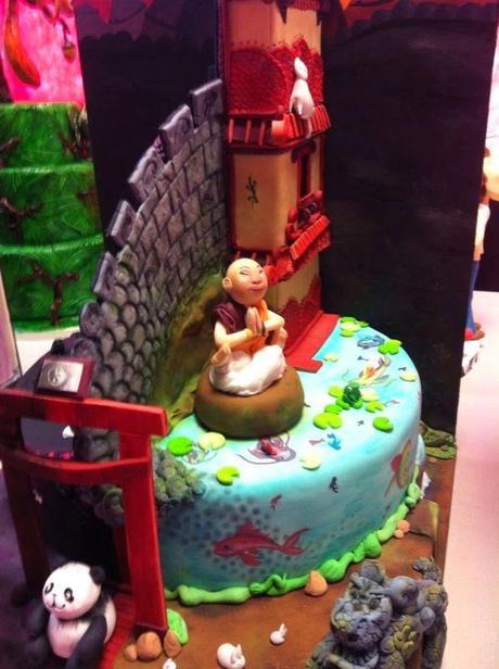 Expo Tarta el evento donde se reúnen los más dulceros