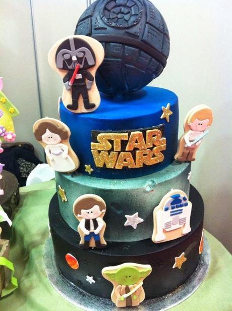 Expo Tarta el evento donde se reúnen los más dulceros