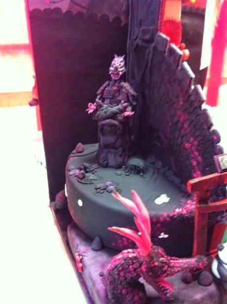 Expo Tarta el evento donde se reúnen los más dulceros