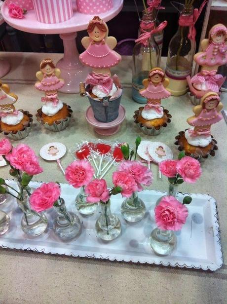 Expo Tarta el evento donde se reúnen los más dulceros