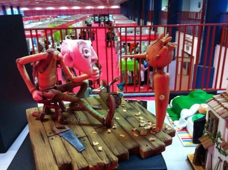 Expo Tarta el evento donde se reúnen los más dulceros