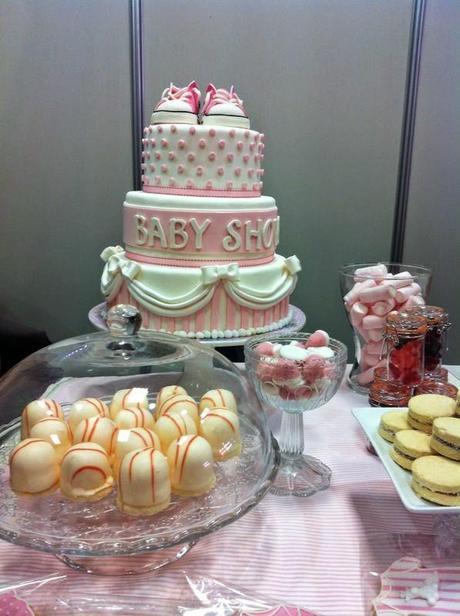 Expo Tarta el evento donde se reúnen los más dulceros