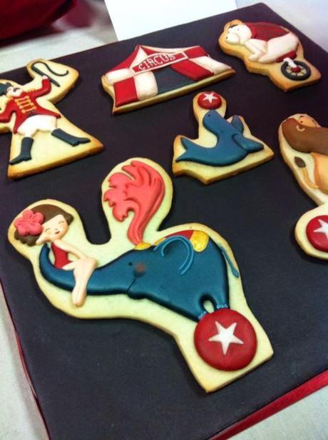 Expo Tarta el evento donde se reúnen los más dulceros