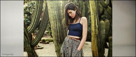 COLECCIÓN STRADIVARIUS VERANO 2014 11