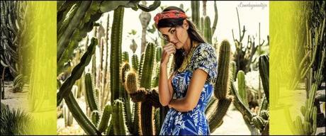 COLECCIÓN STRADIVARIUS VERANO 2014 09