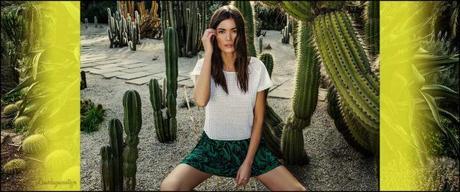 COLECCIÓN STRADIVARIUS VERANO 2014 03