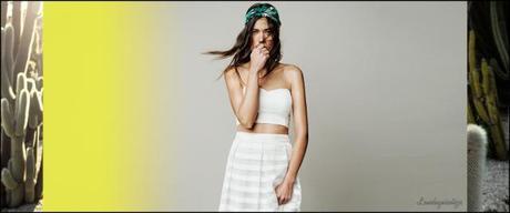 COLECCIÓN STRADIVARIUS VERANO 2014 10