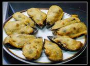 Cocina conmigo: Mejillones Rellenos