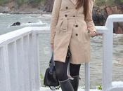 Botas otta cocotta falda piñas