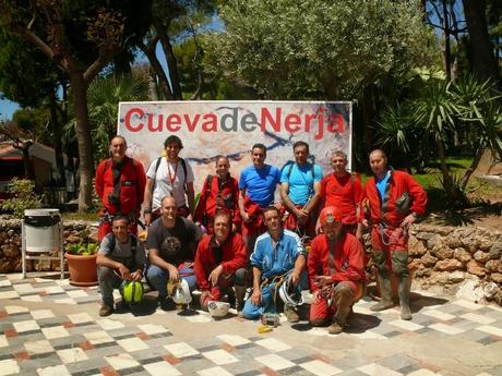 Secretos subterráneos