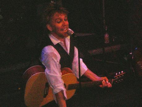 Concierto Elefantes. Madrid (25-04-2014)