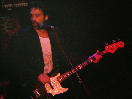 Concierto Elefantes. Madrid (25-04-2014)