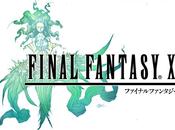 Nuevos detalles oficiales Final Fantasy