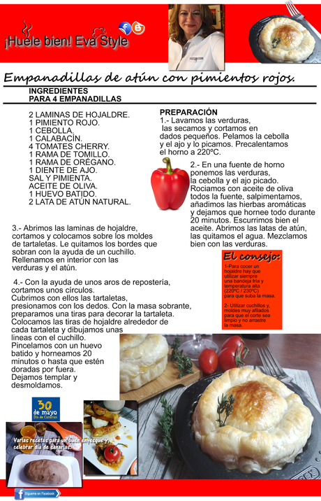 Ejemplar 1º de la revista ¡Huele bien!