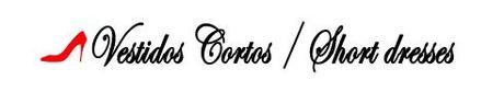 VESTIDOS