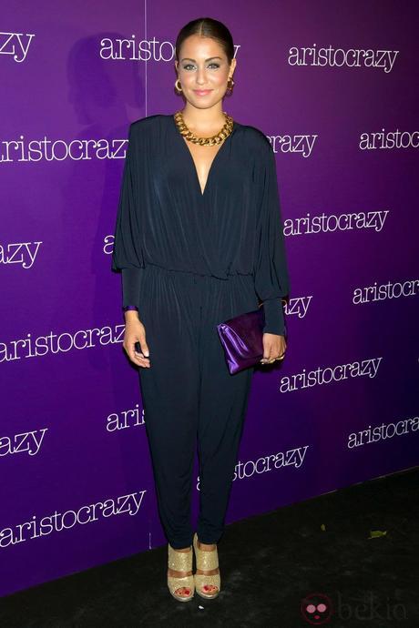 Los looks de...Hiba Abouk